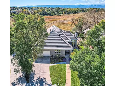 25 Blue Heron Dr, Greenwood Village, CO 80121