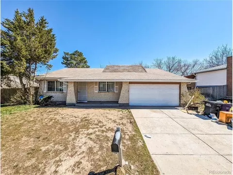 4932 Xanadu St, Denver, CO 80239