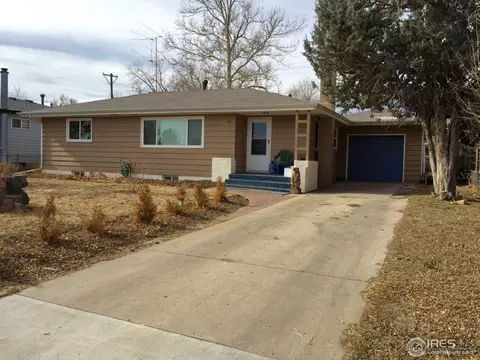 541 35th Ave, Greeley, CO 80634 photo 1