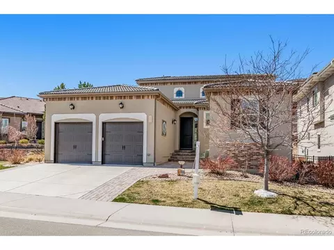 10586 Montecito Dr, Lone Tree, CO 80124