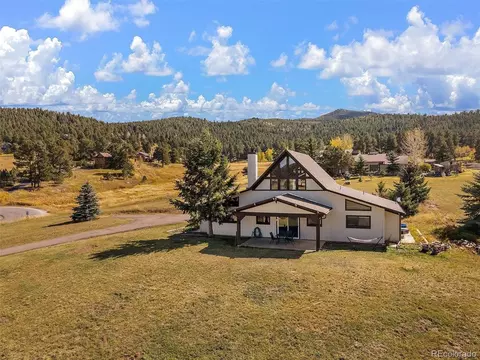 7851 Grizzly Way, Evergreen, CO 80439