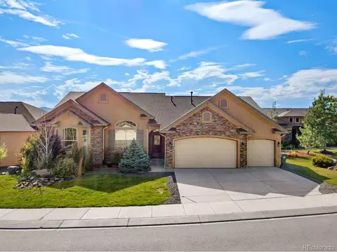 484 Pasada Way, Monument, CO 80132