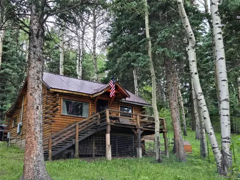 9626 State Highway 165, Rye, CO 81069