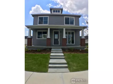 12847 Eagle River Rd, Longmont, CO 80504 photo 1