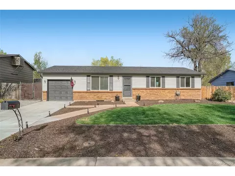 15642 Eldorado Dr, Aurora, CO 80013 photo 1