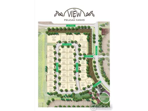 977 Pitchfork Dr, Windsor, CO 80550 photo 1