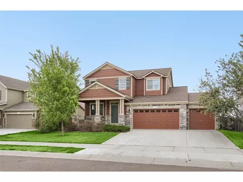 51 Stewart Way, Erie, CO 80516