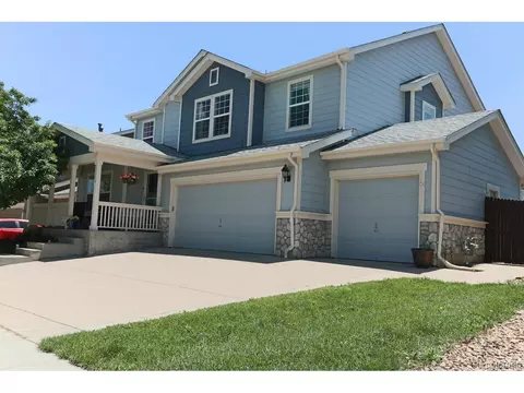 15336 E 101st Pl, Commerce City, CO 80022