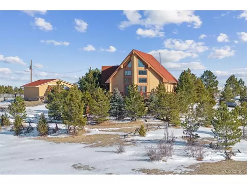 7584 Pine Crest Dr, Kiowa, CO 80117