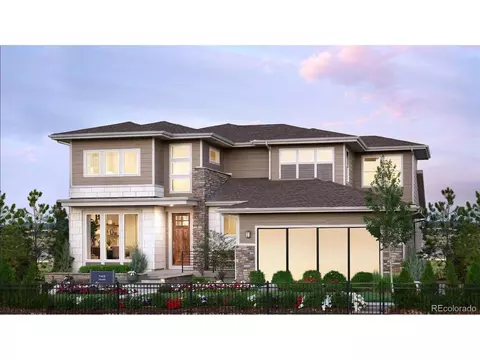 5881 Tesoro Pt, Parker, CO 80134