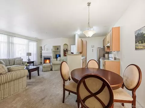 Dining - 14261 E 1st Dr #108, Aurora, CO 80011 photo 1 of 3