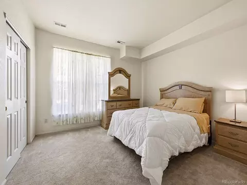 Bedroom - 14261 E 1st Dr #108, Aurora, CO 80011 photo 3 of 4
