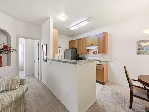 Kitchen - 14261 E 1st Dr #108, Aurora, CO 80011 photo 1 of 5