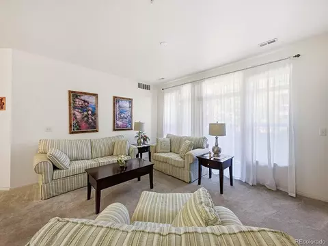 Living - 14261 E 1st Dr #108, Aurora, CO 80011 photo 3 of 4
