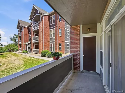 Exterior - 14261 E 1st Dr #108, Aurora, CO 80011 photo 4 of 4