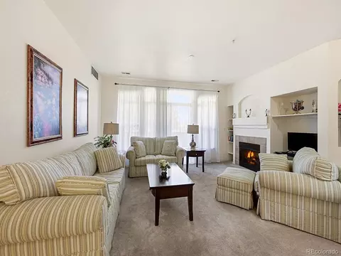 Living - 14261 E 1st Dr #108, Aurora, CO 80011 photo 1 of 4