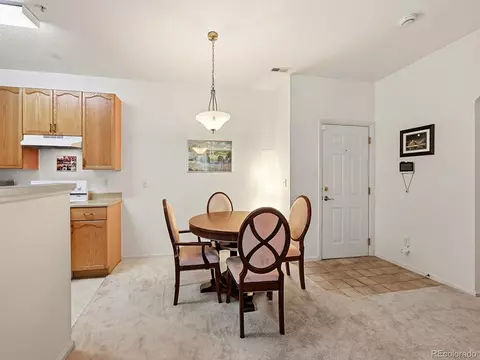 Dining - 14261 E 1st Dr #108, Aurora, CO 80011 photo 2 of 3