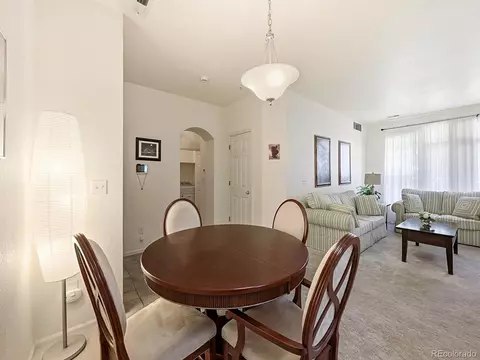 Dining - 14261 E 1st Dr #108, Aurora, CO 80011 photo 3 of 3