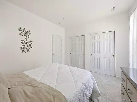 Bedroom - 14261 E 1st Dr #108, Aurora, CO 80011 photo 4 of 4
