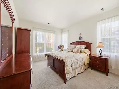 Bedroom - 14261 E 1st Dr #108, Aurora, CO 80011 photo 1 of 4