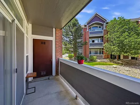 Exterior - 14261 E 1st Dr #108, Aurora, CO 80011 photo 3 of 4