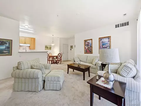 Living - 14261 E 1st Dr #108, Aurora, CO 80011 photo 4 of 4
