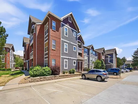Exterior - 14261 E 1st Dr #108, Aurora, CO 80011 photo 2 of 4