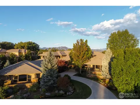 8945 Katherine Ct, Boulder, CO 80303 photo 1
