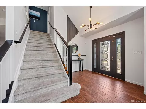 Entry Way - 14192 E Chenango Pl, Aurora, CO 80015 photo 1 of 1