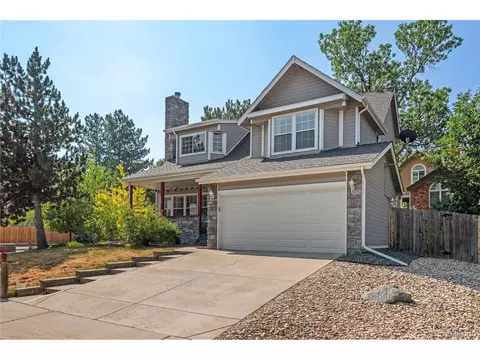 Exterior - 14192 E Chenango Pl, Aurora, CO 80015 photo 4 of 4