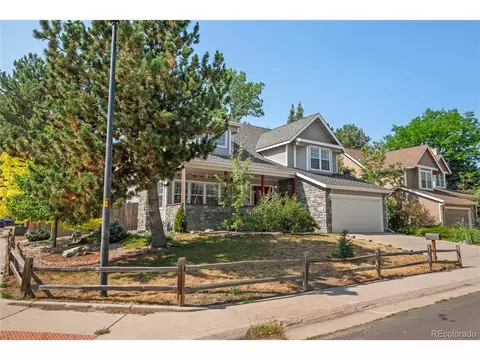 Exterior - 14192 E Chenango Pl, Aurora, CO 80015 photo 2 of 4