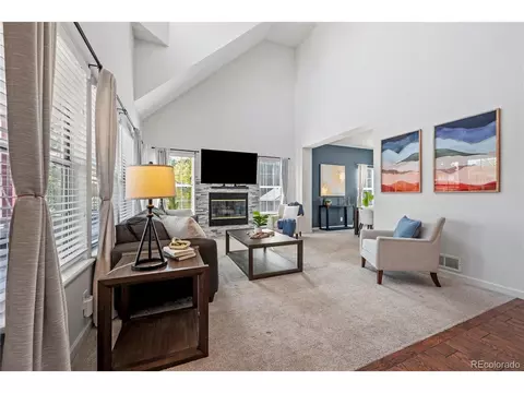 Living - 14192 E Chenango Pl, Aurora, CO 80015 photo 1 of 3