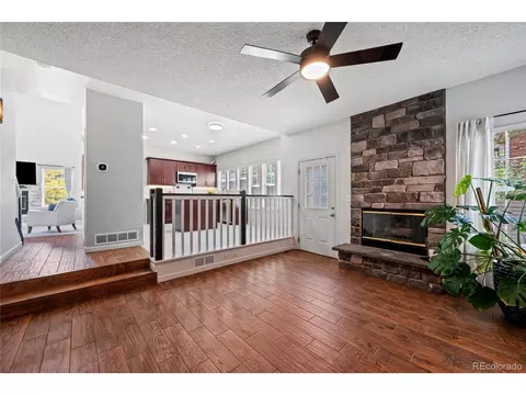 Living - 14192 E Chenango Pl, Aurora, CO 80015 photo 3 of 3