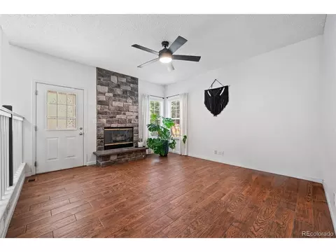Living - 14192 E Chenango Pl, Aurora, CO 80015 photo 2 of 3