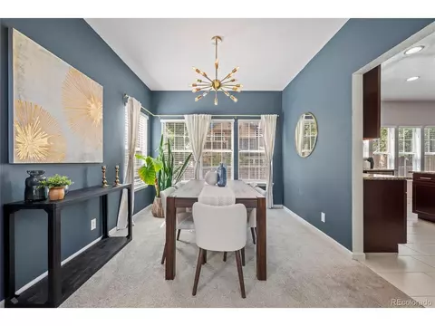 Dining - 14192 E Chenango Pl, Aurora, CO 80015 photo 1 of 1