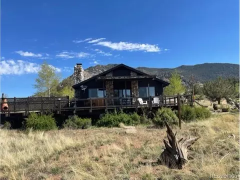 Undisclosed, Lake George, CO 80827