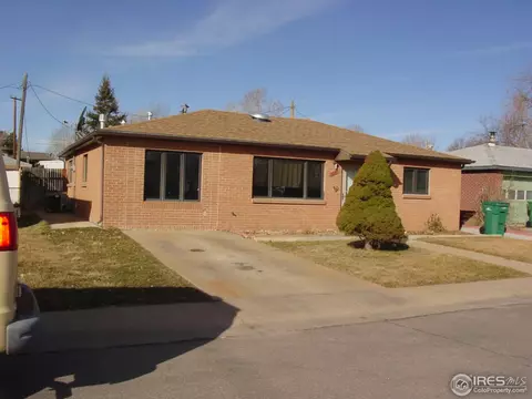 3637 Carson Ct, Evans, CO 80620 photo 5