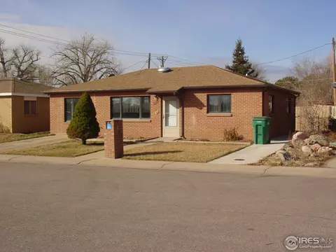 3637 Carson Ct, Evans, CO 80620 photo 2