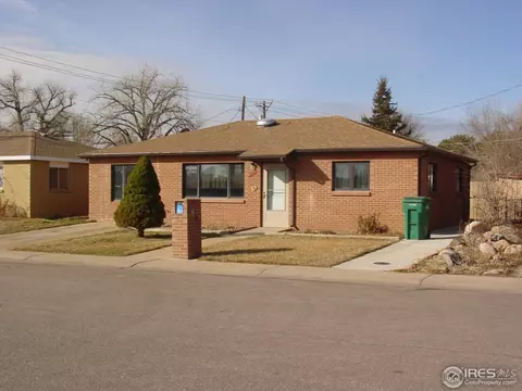 3637 Carson Ct, Evans, CO 80620 photo 1