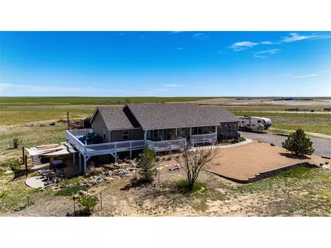 57109 E Kenyon Ave, Strasburg, CO 80136