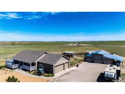 57109 E Kenyon Ave, Strasburg, CO 80136