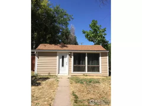617 20th St, Greeley, CO 80631 photo 1