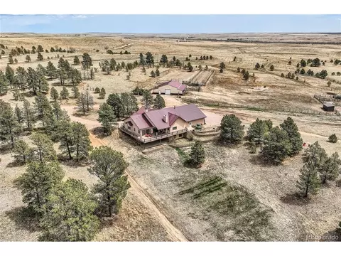 25550 Highway 86, Ramah, CO 80832