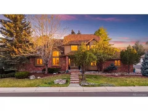 11372 E Ida Ct, Englewood, CO 80111