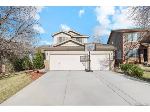 10460 Cheetah Winds, Lone Tree, CO 80124