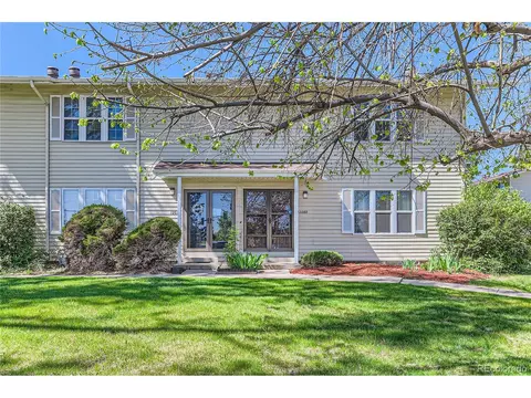 12060 E Jewell Ave, Aurora, CO 80012