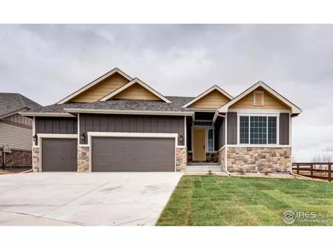 2039 Grain Bin Dr, Windsor, CO 80550 photo 2