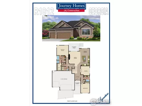 2039 Grain Bin Dr, Windsor, CO 80550 photo 1