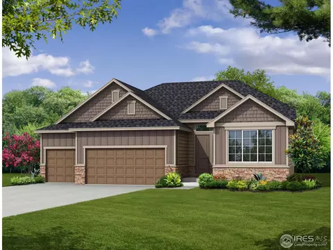 2039 Grain Bin Dr, Windsor, CO 80550 photo 4