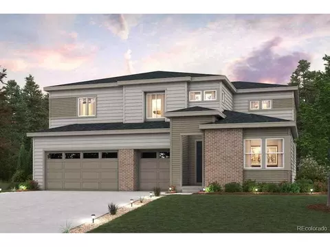 2537 Bailey Ln, Erie, CO 80026